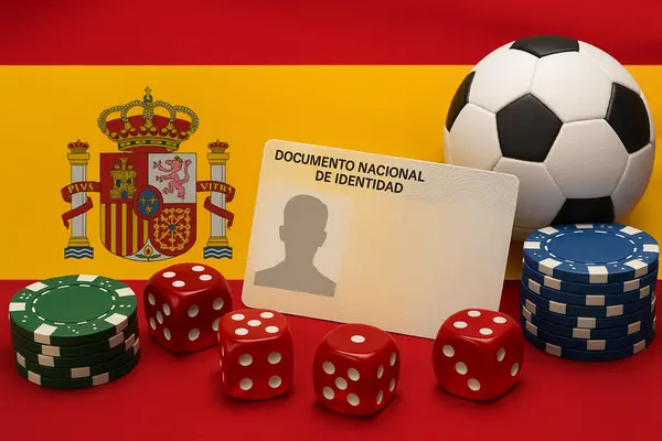 casas apuestas sin dni